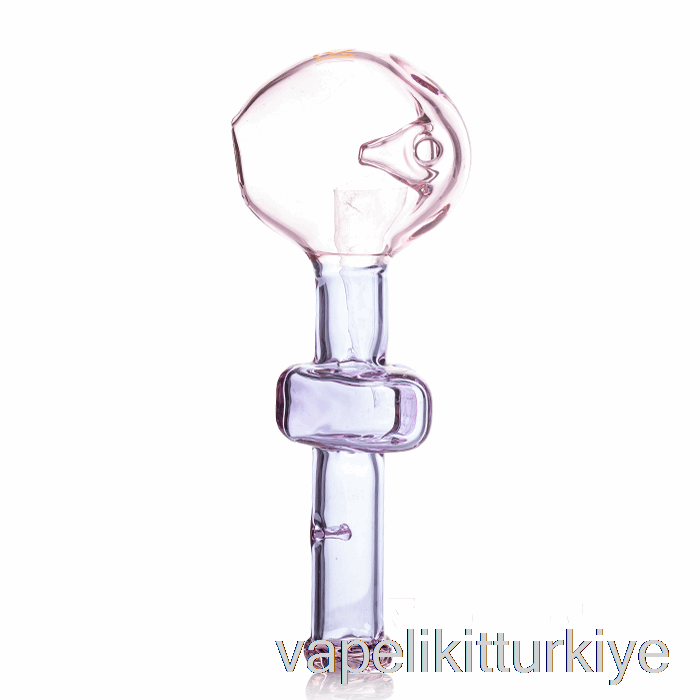 Vape Türkiye Mj Arsenal Flutter Le El Borusu Pembe / Mor